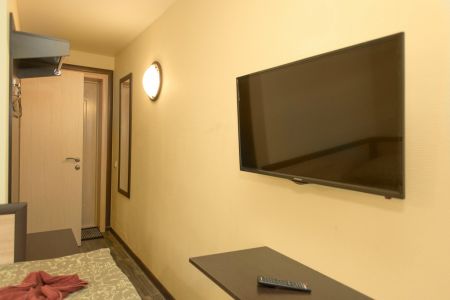 «Ситара» гостиница