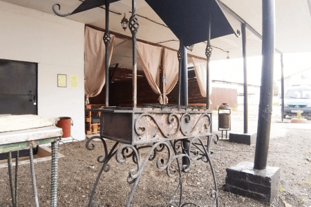 «Ситара» гостиница