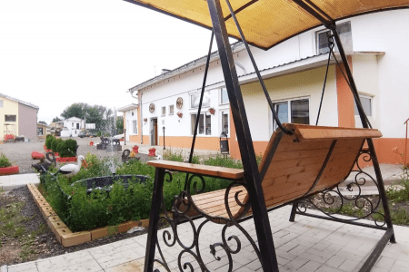 «Ситара» гостиница