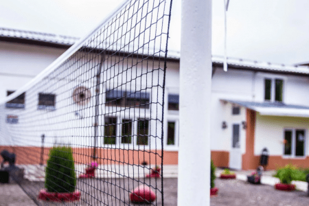 «Ситара» гостиница