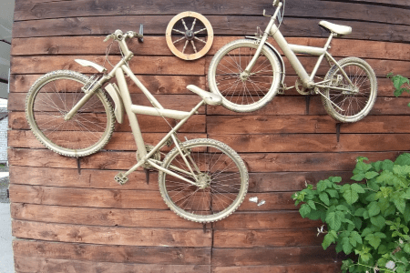 «Ситара» гостиница