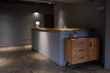 Внешний вид