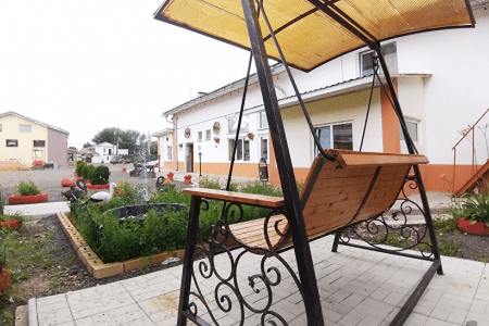 Территория