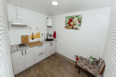 Территория