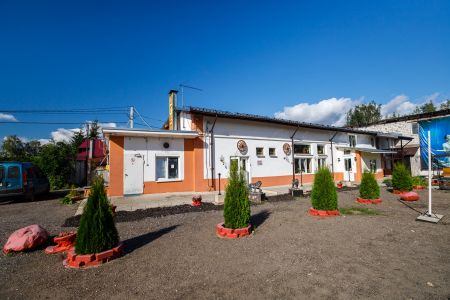 Территория