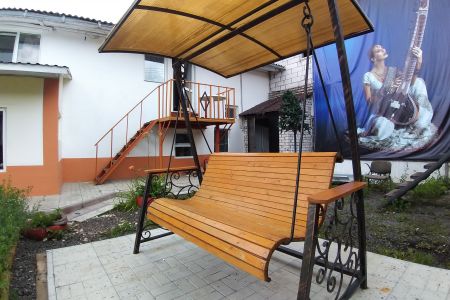 Территория