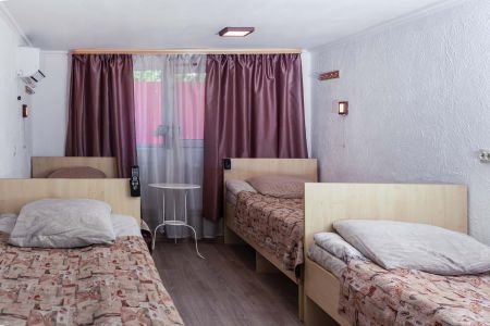 Территория