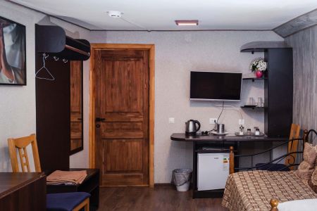 Территория