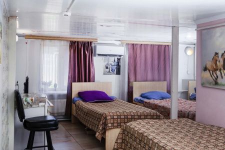 Территория