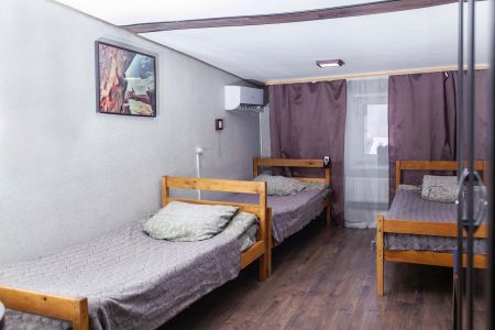 Территория