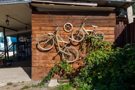 Территория