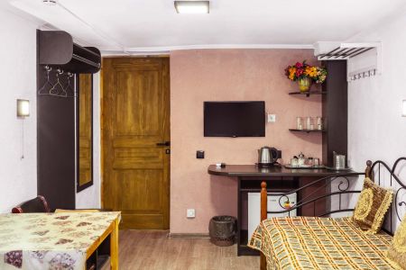 Территория