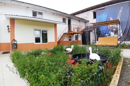 Территория