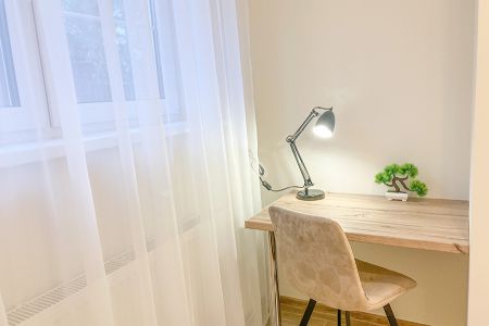 Апартаменты 2-местные (№15)