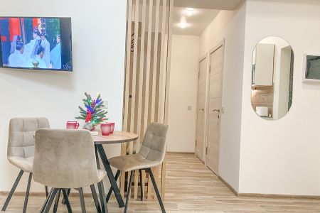 Апартаменты 2-местные (№14)