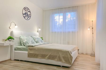 Апартаменты 2-местные (№15)