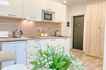 Апартаменты 2-местные (№15)