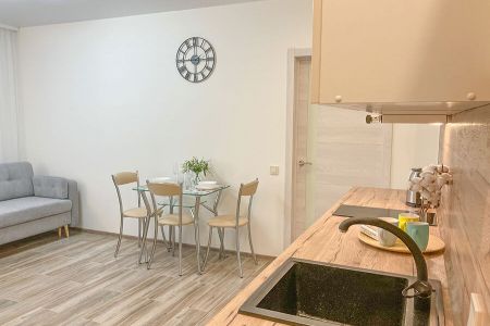 Апартаменты 2-местные (№15)