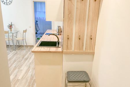 Апартаменты 2-местные (№15)