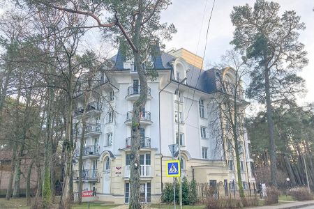 Апартаменты 2-местные (№15)