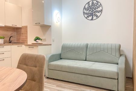 Апартаменты 2-местные (№15)