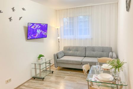 Апартаменты 2-местные (№15)