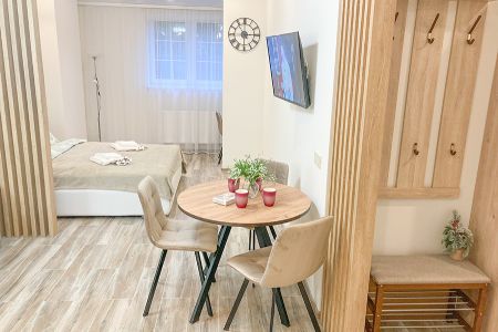 Апартаменты 2-местные (№15)