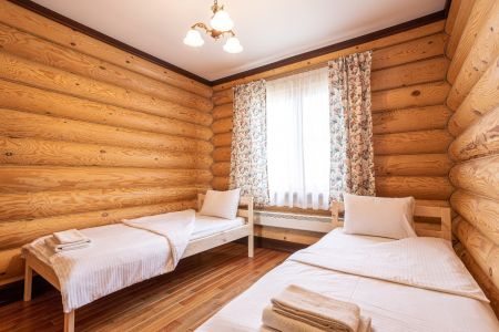 Стандарт 4-местный