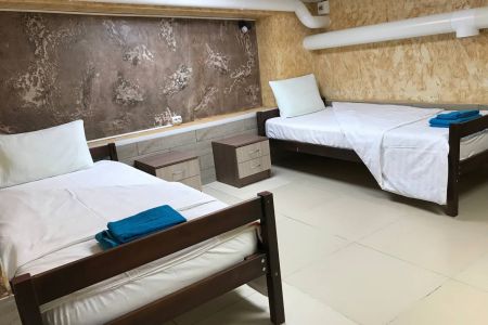 Стандарт 4-местный