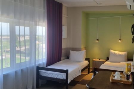 Стандарт 4-местный