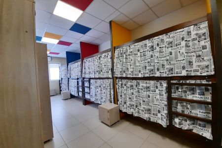 Стандарт 4-местный