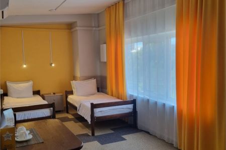 Стандарт 4-местный