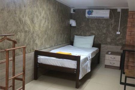 Стандарт 4-местный