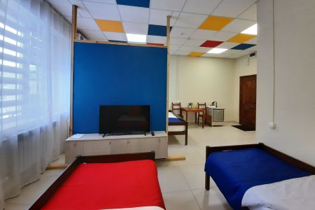 Стандарт 4-местный