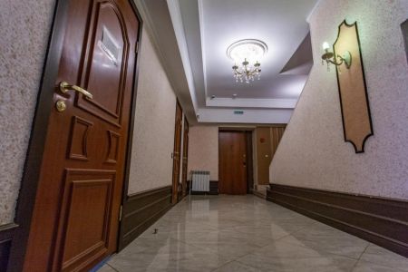 Люкс 2-местный 2-комнатный