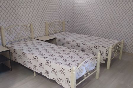 Стандарт 2-местный