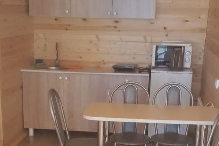 Дом 2-местный (№5)