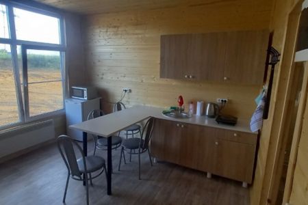 Дом 2-местный (№1,2)