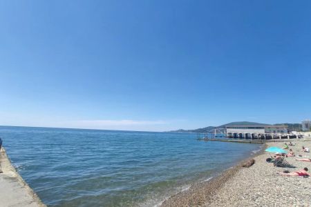 Стандартный 2-местный 1-комнатный