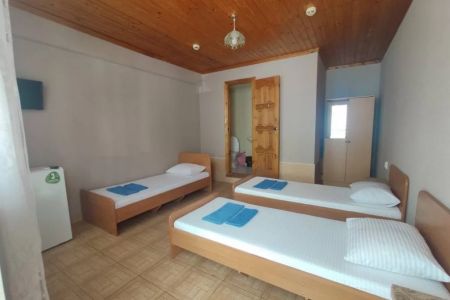 Стандартный 2-местный 1-комнатный