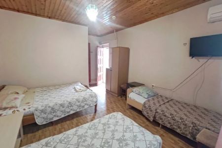 Стандартный 2-местный 1-комнатный