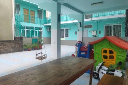 Стандартный 2-местный 1-комнатный