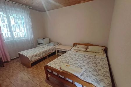 Стандартный 2-местный 1-комнатный