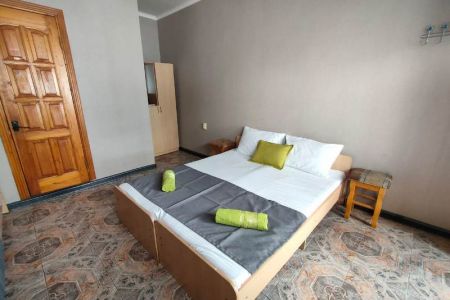 «На Чкалова» гостевой дом