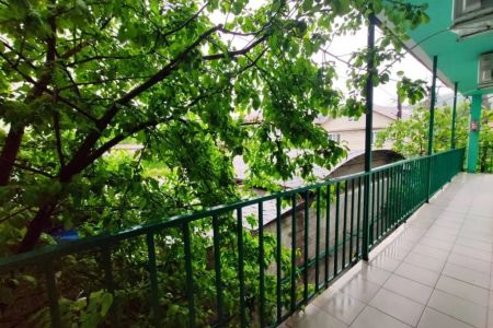 Стандартный 2-местный 1-комнатный