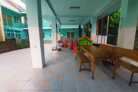 Стандартный 2-местный 1-комнатный