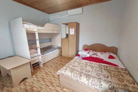 Стандартный 2-местный 1-комнатный