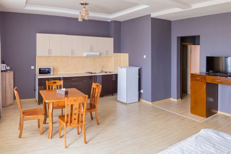 Летняя терраса