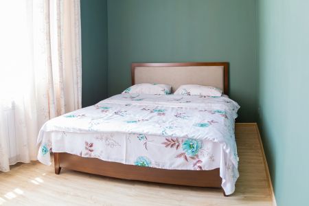 Апартаменты 2-комнатный