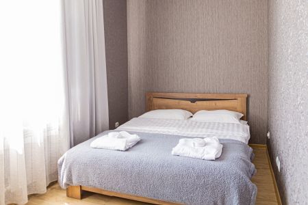 Люкс 2-местный 2-комнатный